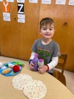 JDN Early Childhood Center readying for Passover