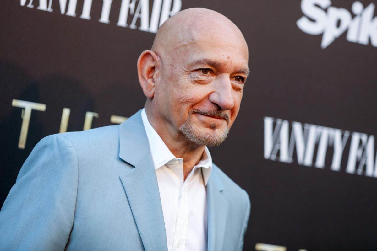 sir ben kingsley lived history operation finale unfiltered sir ben kingsley lived history operation finale unfiltered