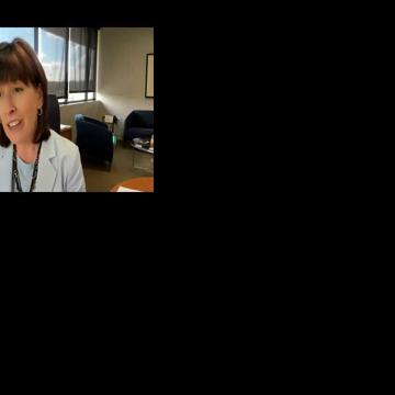 Rudin-Luria shares Federation’s efforts to combat antisemitism, hatred ...