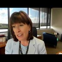 Rudin-Luria shares Federation’s efforts to combat antisemitism, hatred ...