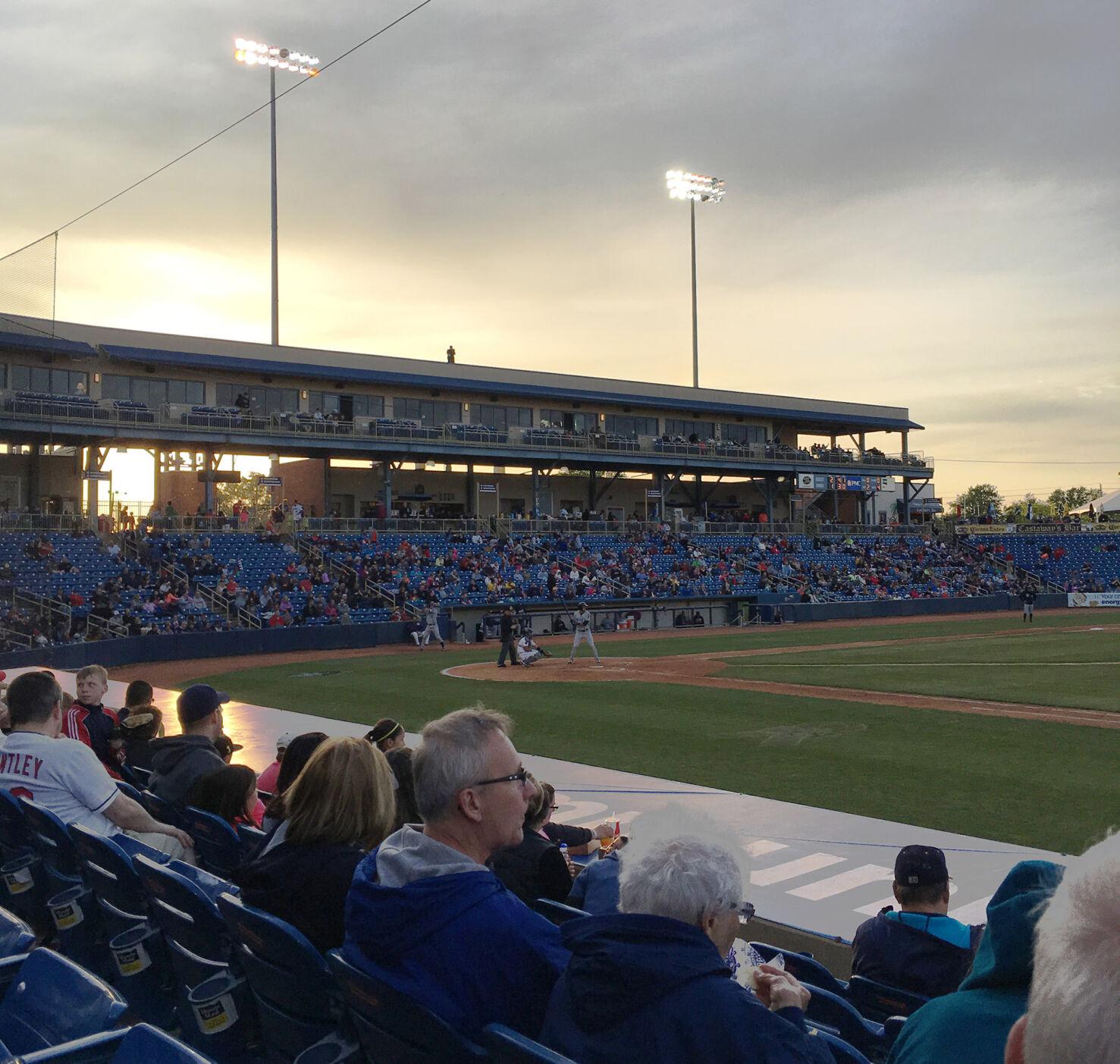 Lake County Captains to hold Jewish Heritage Night | Local News ...