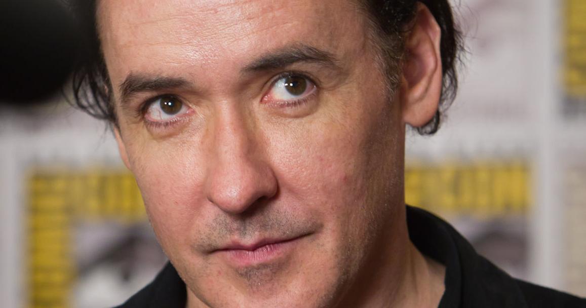 Actor John Cusack tweets and then apologizes for anti-Semitic image ...