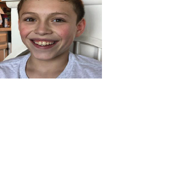 Benjamin Seth Woolf | B'nai Mitzvah | clevelandjewishnews.com