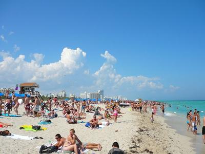 What S Behind South Florida Jewish Retirement Numbers Boomer Rather Than The Partying And Nightlife Destination It Is Known As Today South Beach Used To Be A Prime Spot For Jewish Seniors