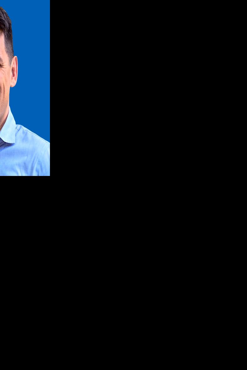 Ohio House District 22 candidates | Elections | clevelandjewishnews.com