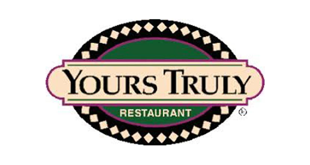 Yours Truly Celebrates 40th Anniversary Nosh Clevelandjewishnews Com
