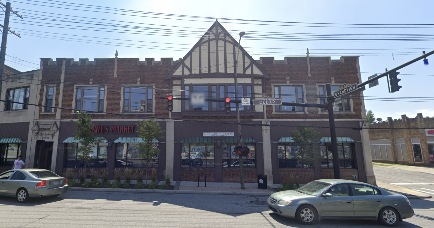 Russo eyes Grocery Outlet for Cedar-Fairmount area - Vimarsana News