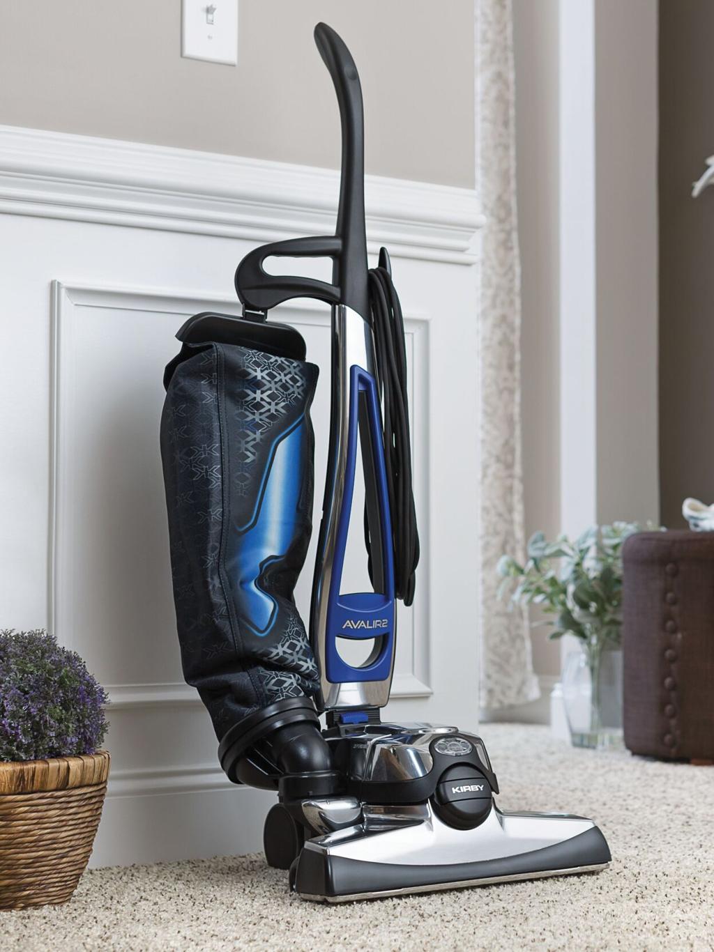 Brand NEW KIRBY vacuum!!!! LATEST MODEL!!! $1400 - Upright Vacuum Cleaners  - Lupus, Missouri, Facebook Marketplace