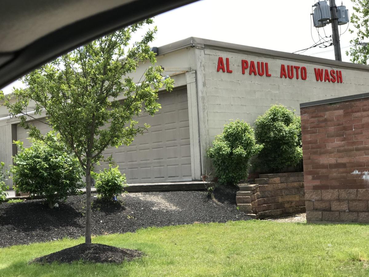 Al Paul Auto Wash In South Euclid Will Reopen As Waterway Express