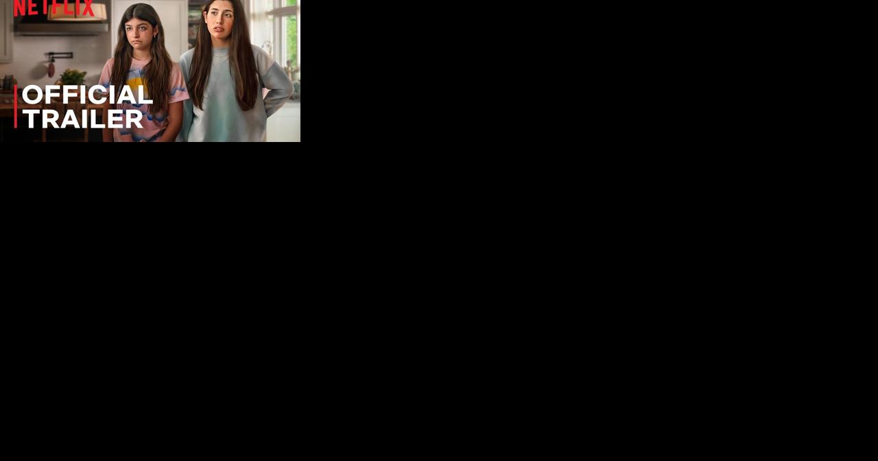 You're invited to watch 'You Are So Not Invited to My Bat Mitzvah' | Regina Brett - Vimarsana News