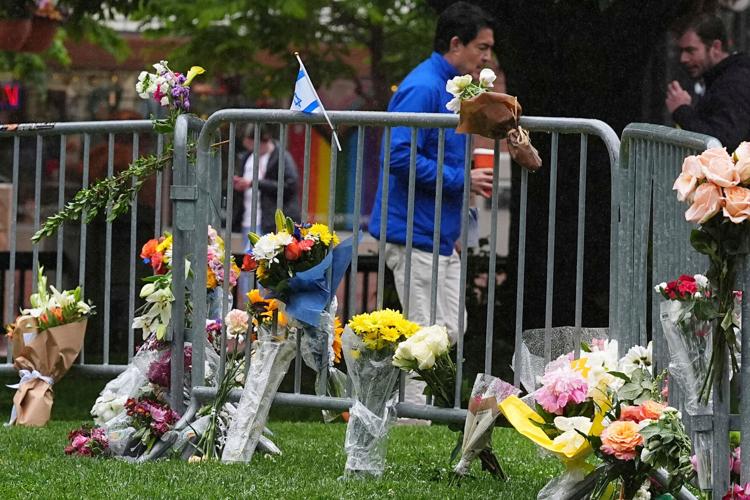 Man charged in Colorado firebomb attack on demonstrators to plead ...