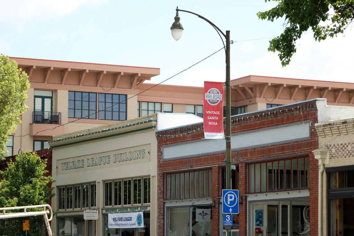 Santa Rosa, Calif. | Explore | clevelandjewishnews.com