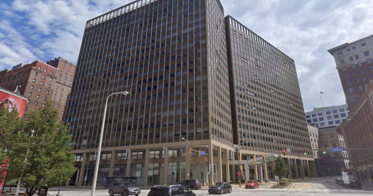 Luckmani The Luckman unveils renovations, two months free rent | Real Estate ...