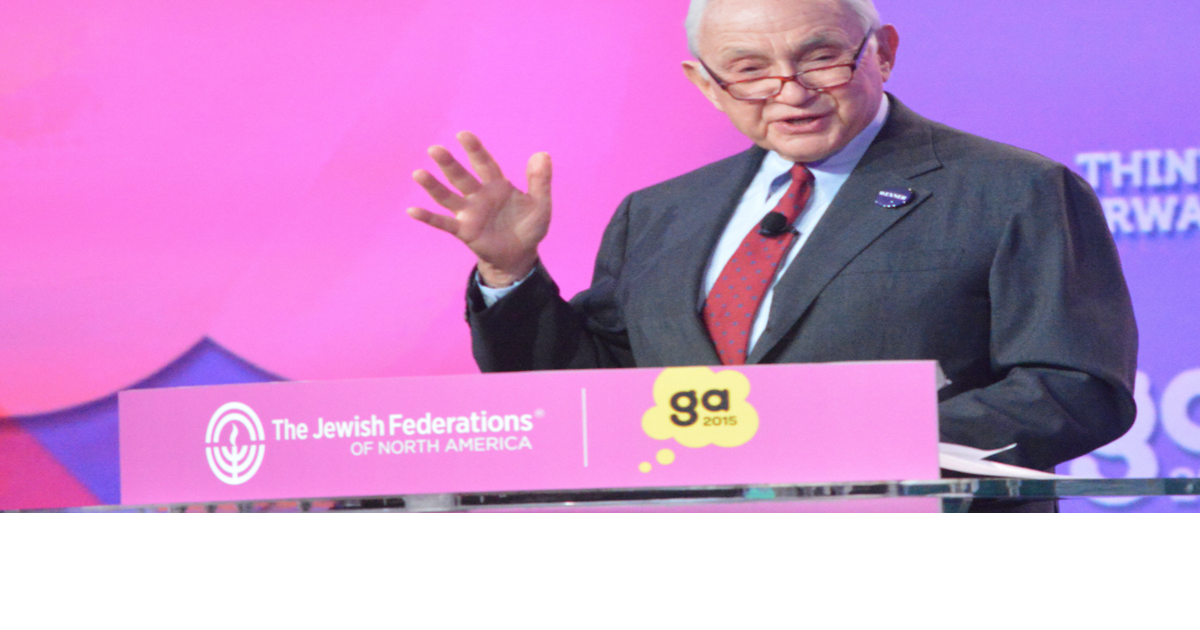 Ohioans named to 2022 Forbes billionaires list