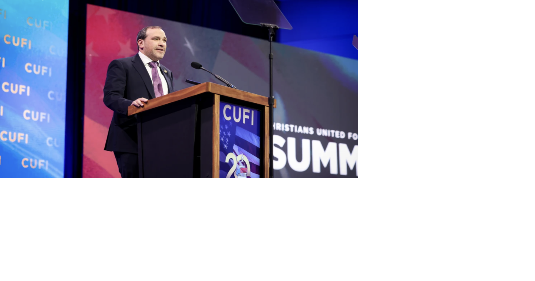 US officials join direct talks with Hamas in Cairo—'CNN' | JNS ...