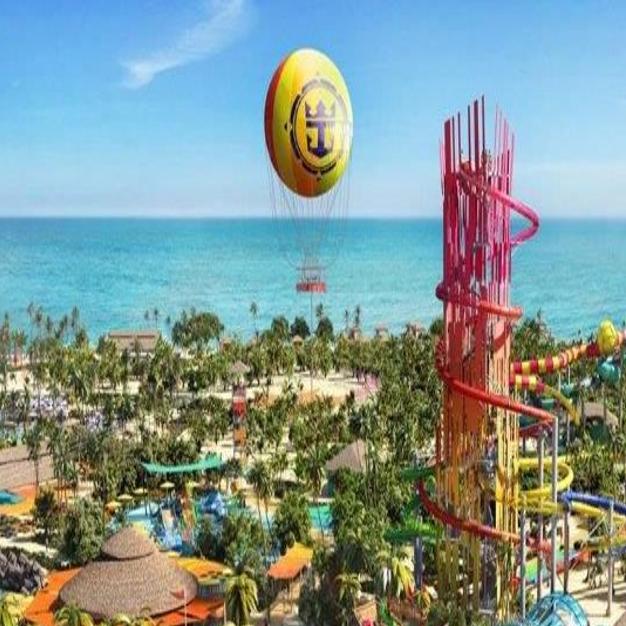 A Perfect Day At Cococay Explore Clevelandjewishnews Com
