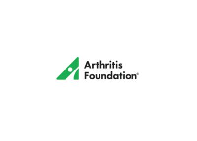 Arthritis foundation logo