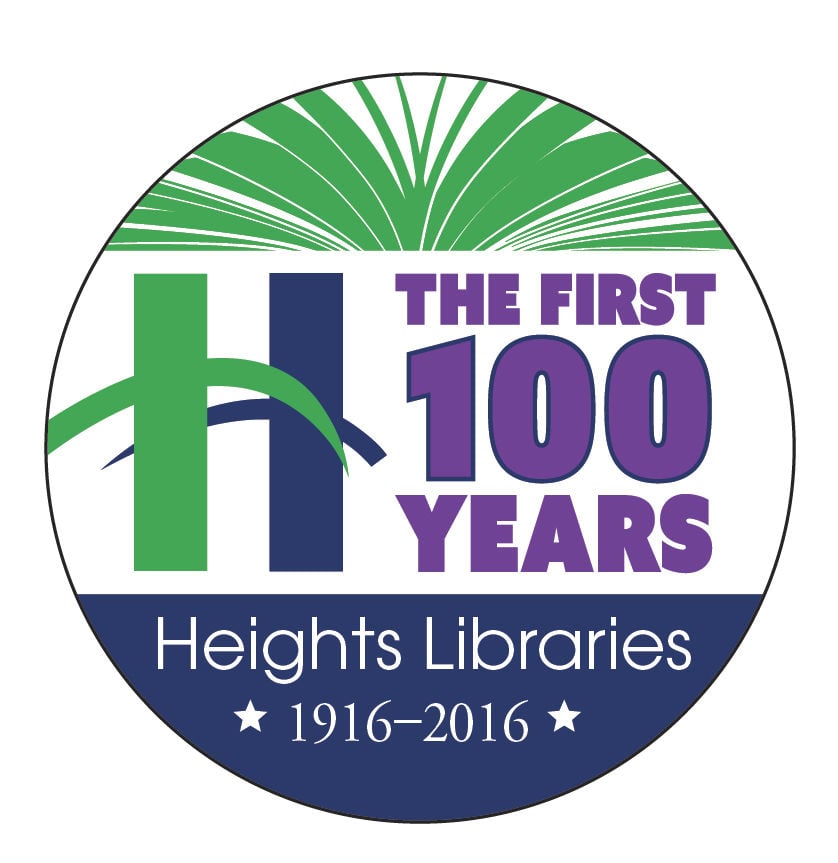 Heights Libraries Celebrate 100th Anniversary Local News