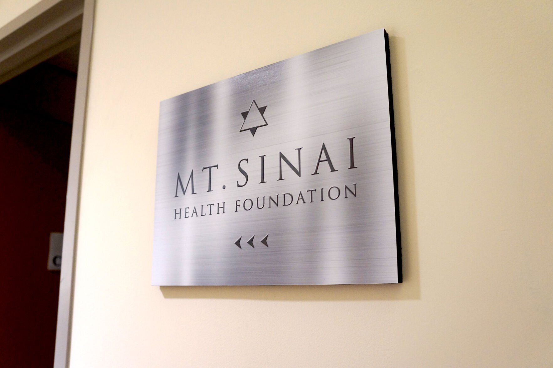 Mt. Sinai Health Foundation Approves $500K Grant, Condemns Hamas Attack ...