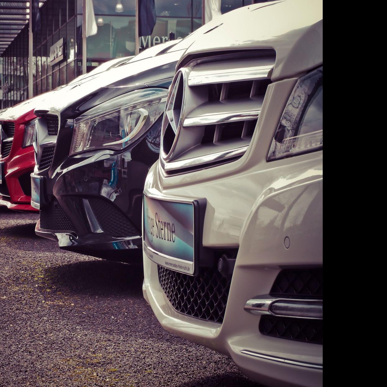 Local Dealers Rev Up Engines For Cleveland Auto Show Auto Show Clevelandjewishnews Com