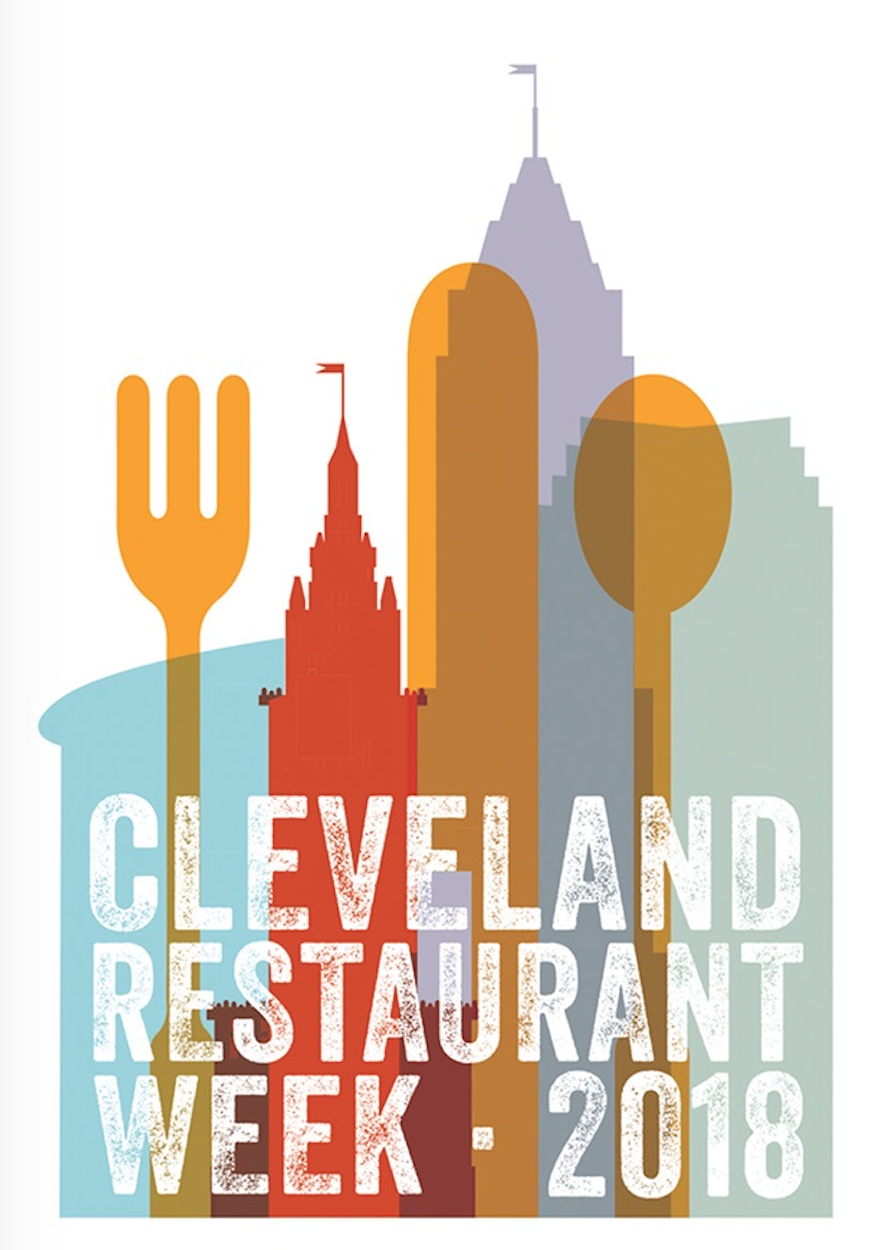 Cleveland holds annual restaurant week Nov. 516 Nosh