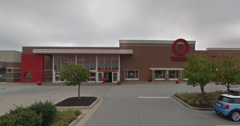 Bainbridge Target reopens after fire investigated as arson | Local News ...