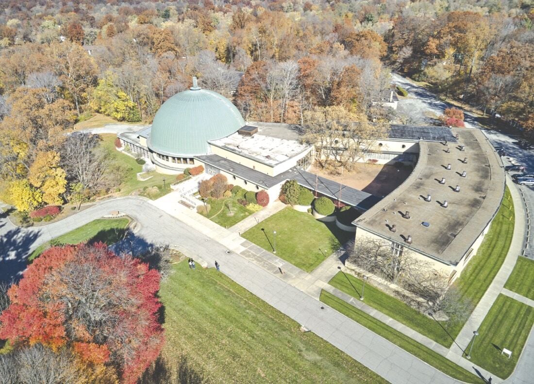 Cleveland Jewish News home Award winning coverage of local