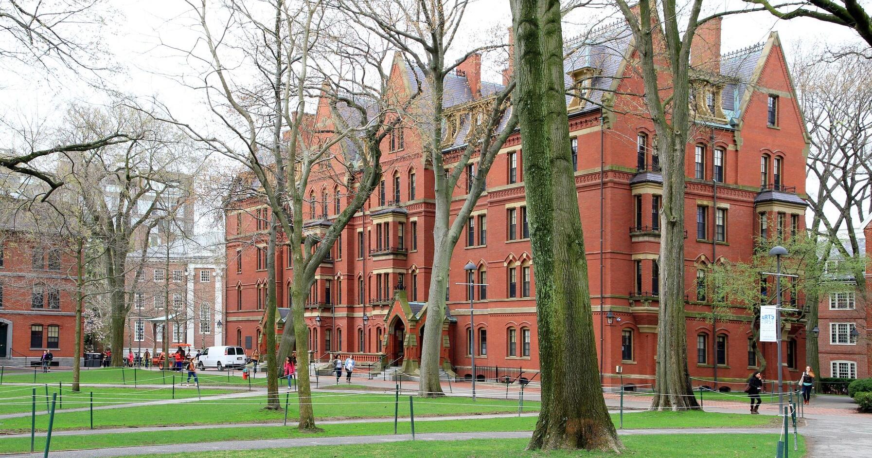 Department of Education opens new antisemitism investigations into Harvard, Columbia, U of Tampa - Vimarsana News