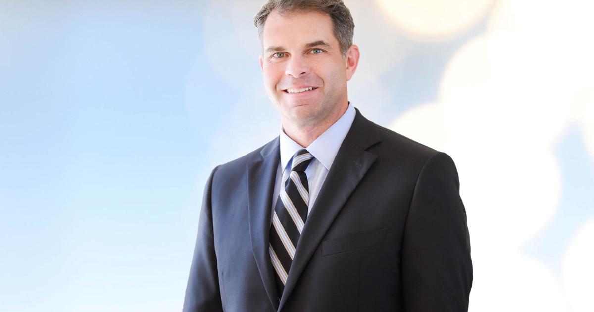 Ryan Ferrante Surrogacy, child custody laws develop as cases arise | Legal Affairs ...