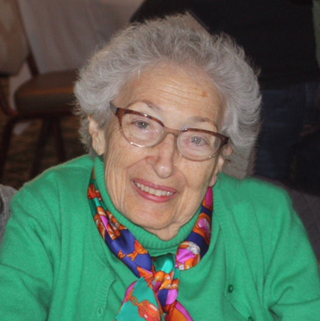 Harriet Roth Roth, Harriet | Obituaries | clevelandjewishnews.com
