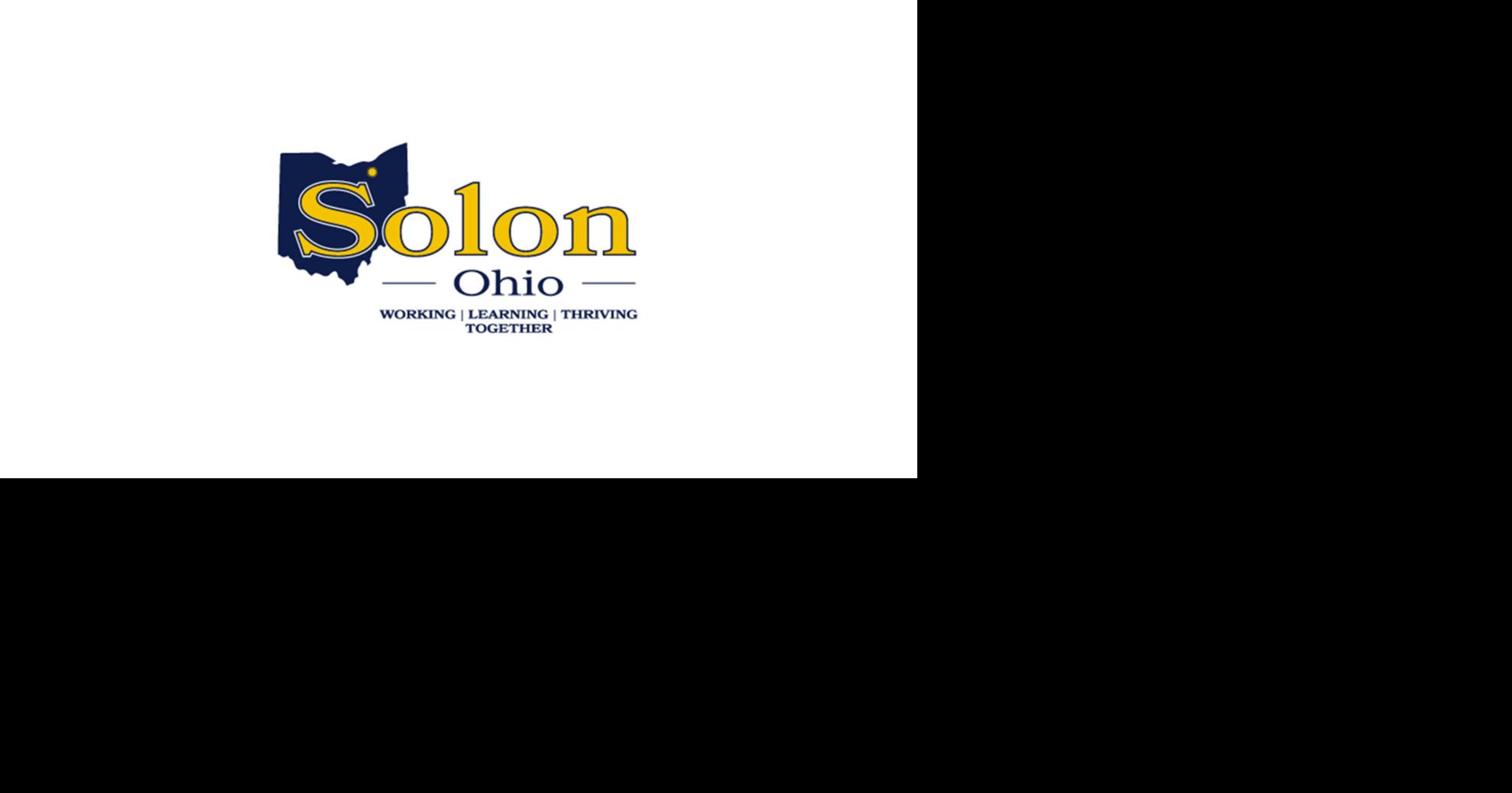 Updates on Solon Connects presented at virtual town hall Local News