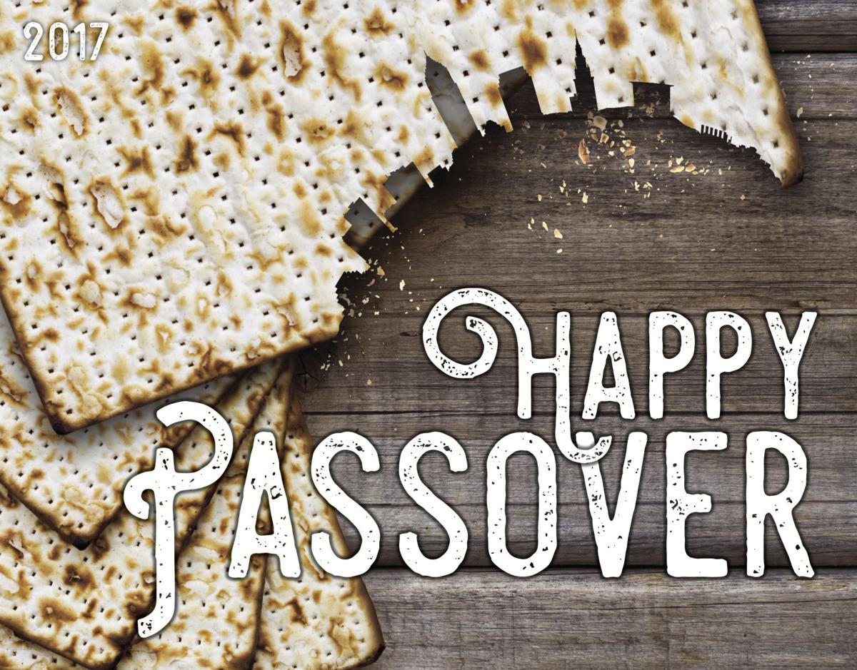 6 ways to help you celebrate Passover Passover