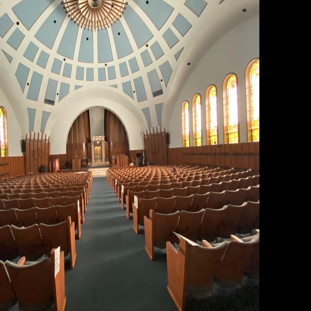 Mitzvah Morning: Undies for Everyone - Congregation Rodeph Sholom
