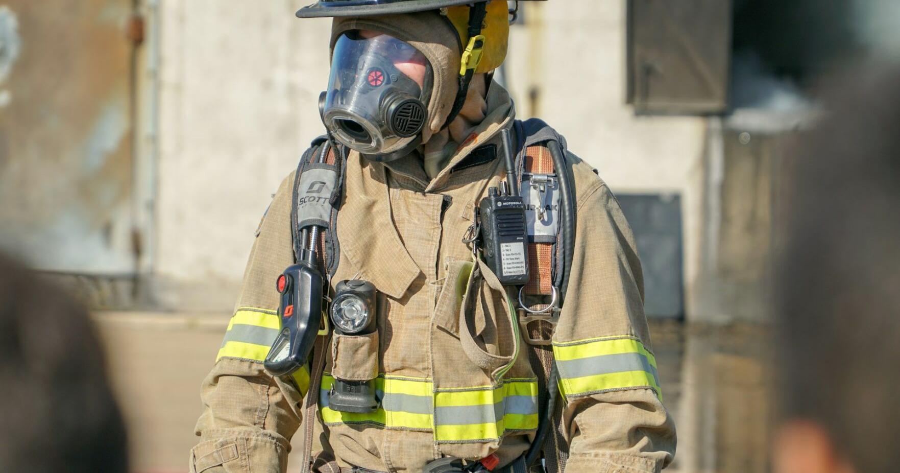 Chagrin Falls pays tribute to first responders on Ohio's First Responders Day | Local News - Vimarsana News