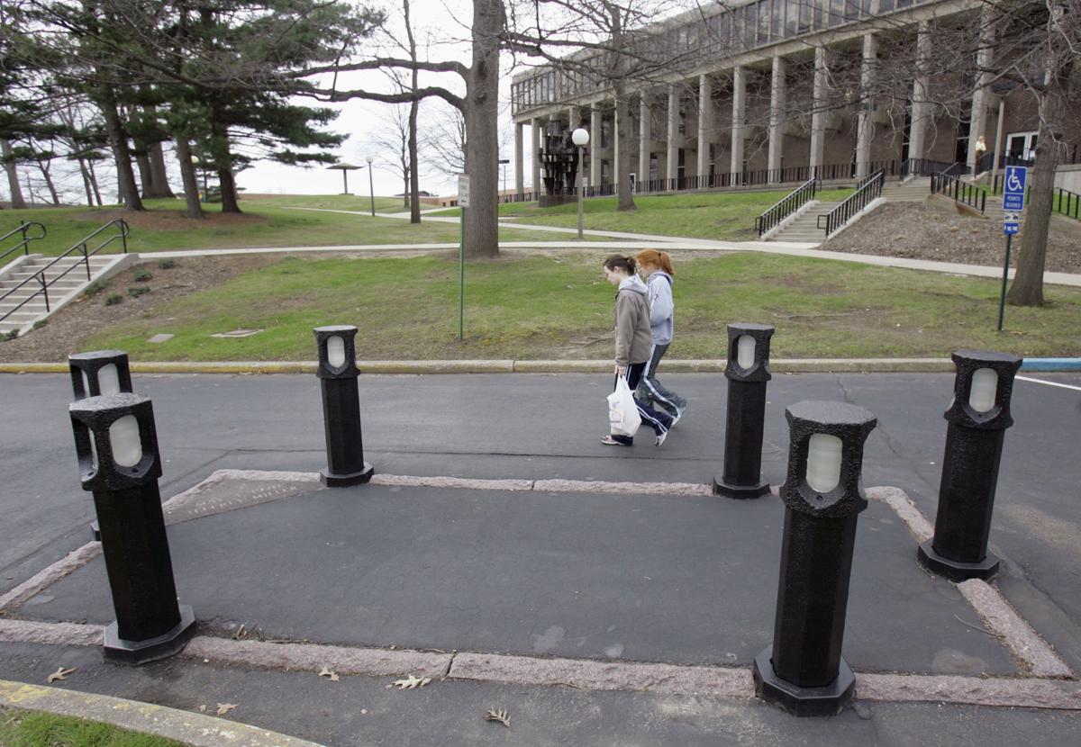 Horrors of Kent State University massacre recalled by those who were on