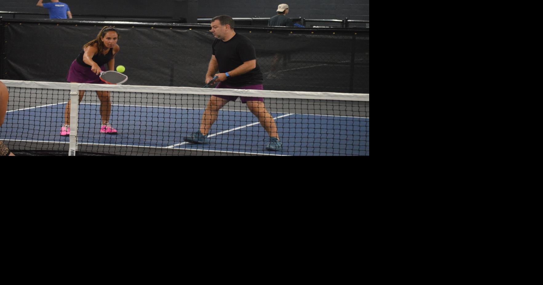 Over 140 players compete in CJN The August Open presented by Davis Automotive Group