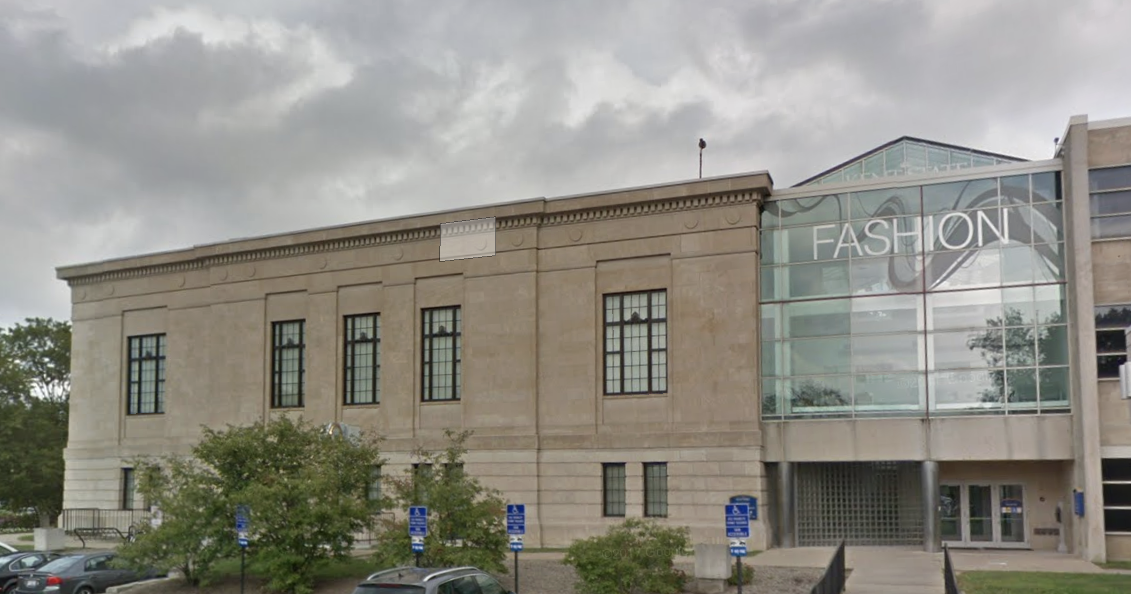 American Alliance of Museums reaccredits Kent State University Museum