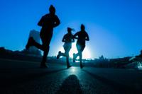 Mandel JCC indoor triathlon Feb. 9