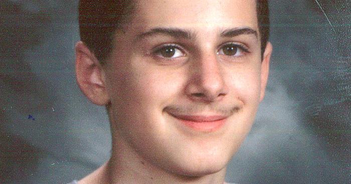 Jackson Weller Herschman | B'nai Mitzvah | clevelandjewishnews.com