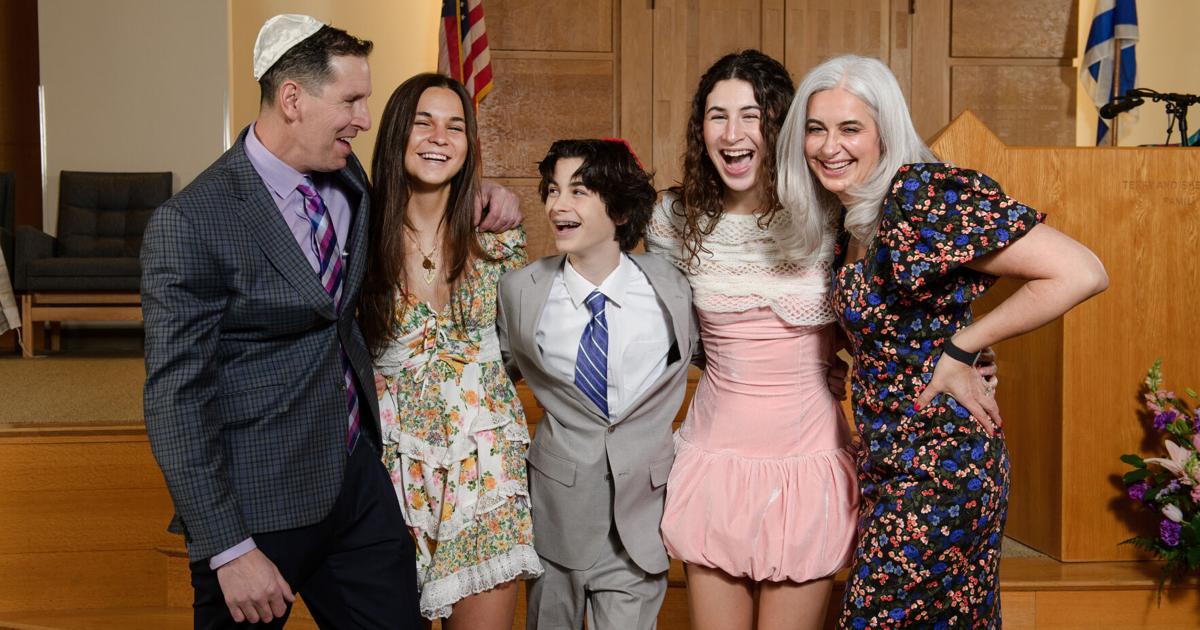 Photographers give advice for ensuring each unique simcha is remembered ...