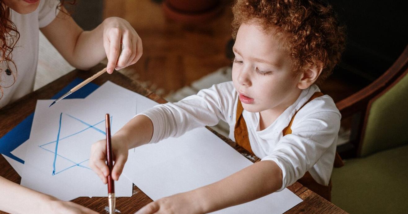 Jewish educators can help create foundation for identity - Vimarsana News