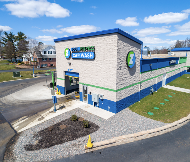 Zoom Express Car Wash wins appeal, reclassified as essential business