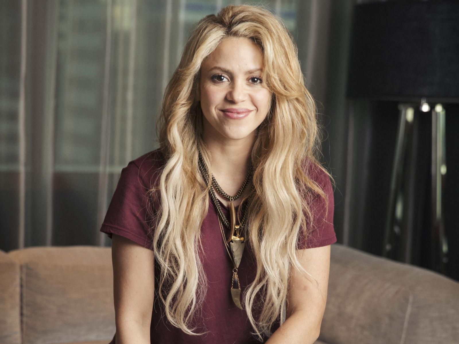 Shakira To Play Her First Israel Gig In Tel Aviv In July Unfiltered News From The Virtual Community Clevelandjewishnews Com