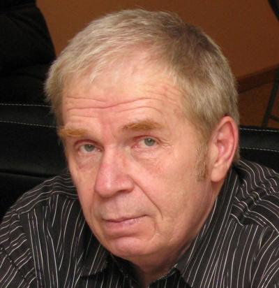 Rozenshtraukh, Yevgeniy Obituaries