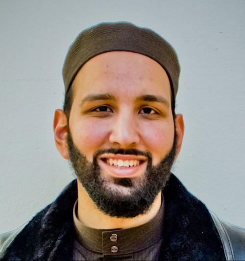 Imam Omar Suleiman Clevelandjewishnews Com