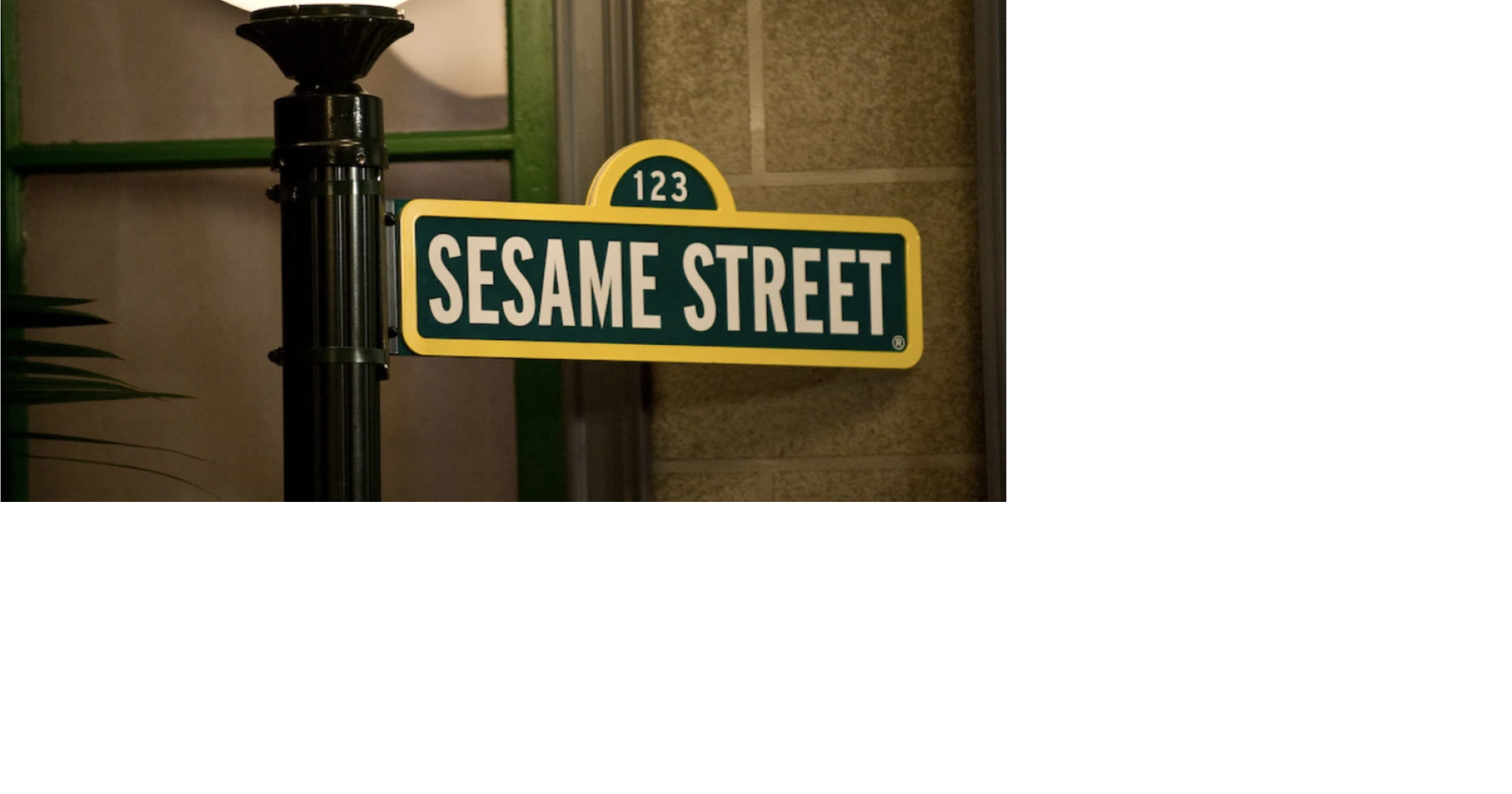 ‘Sesame Street’ post celebrating Jewish American Heritage Month draws ...