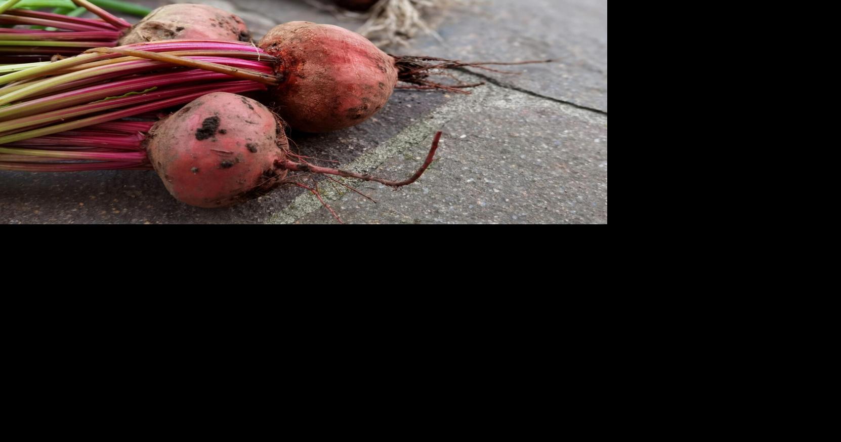 Health benefits of beets | Dr. Seth Levine | clevelandjewishnews.com