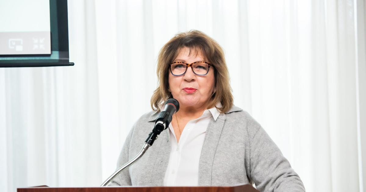 AFMDA card party benefits MDA | In the Community | clevelandjewishnews.com