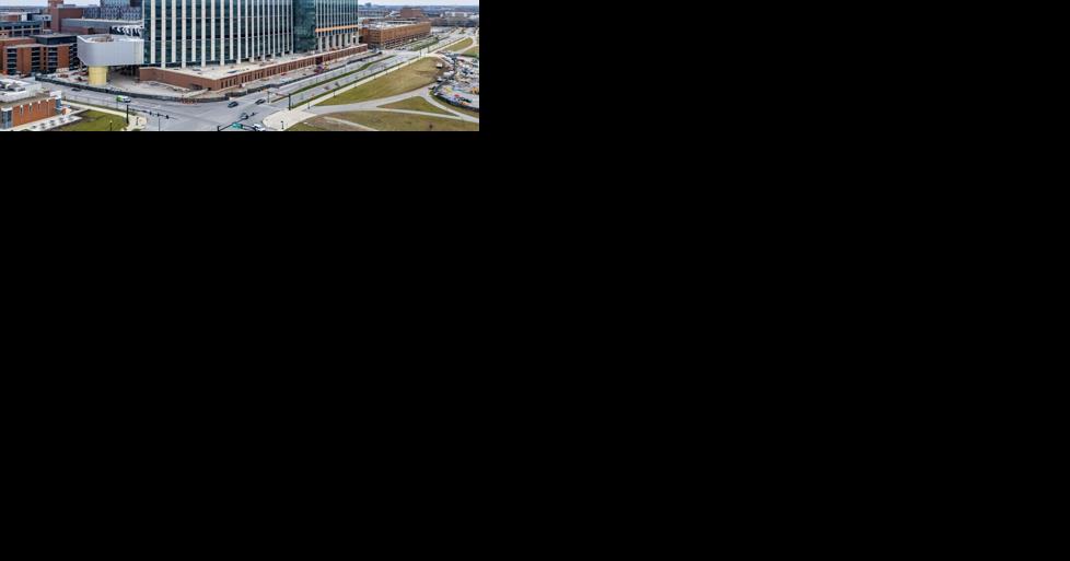 OSU Wexner Medical Center receives $50M gift from Wolfe Foundation - Vimarsana News