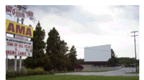 Drive In Movie Theaters Hope To Reel In Customers Local News Clevelandjewishnews Com